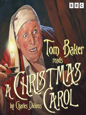 A Christmas Carol - Audiobook
